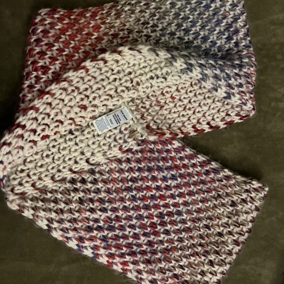 Infinity Scarf - Picture 2 of 3